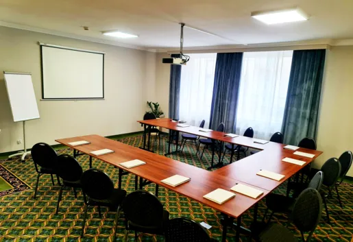 Sala konferencyjna B (54m2)