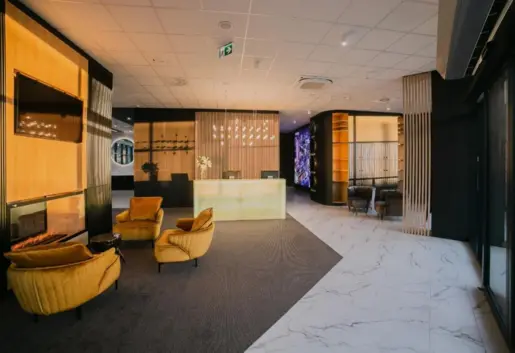 V Hotel Warsaw przemienia się w B&B Hotel Warsaw East