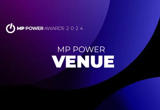 Zgłoś obiekt do MP Power Awards® 2024 i pokaż jego eventowy potencjał!