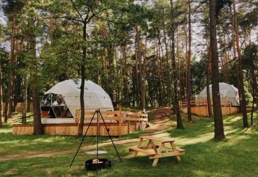 Planeta Glamping