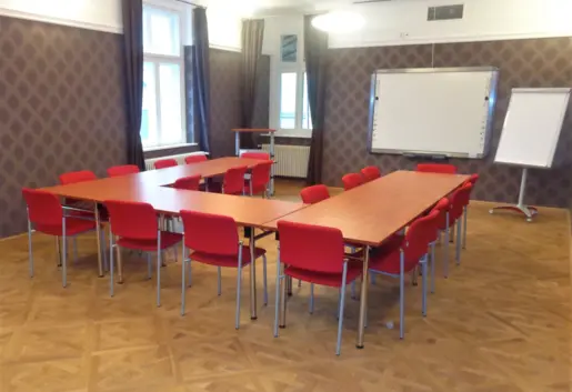 Nowa sala konferencyjna w centrum Bydgoszczy! Otwarto Regionalny Inkubator Przedsiębiorczości