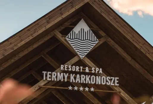 Termy Karkonosze Resort & Spa