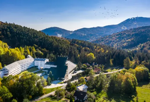 Hotel Klimczok Resort & SPA