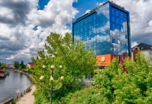 Focus Hotel Premium Bydgoszcz