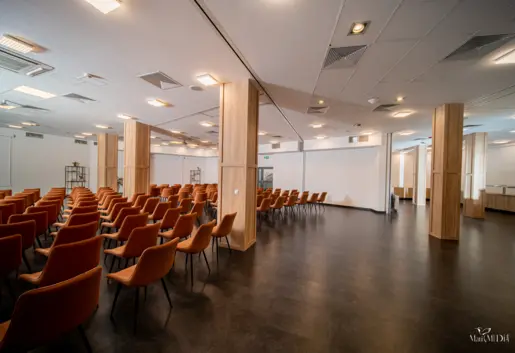 Sala konferencyjna 2