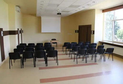 Sala edukacyjna