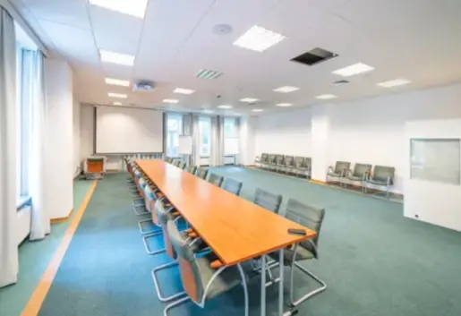 Sala konferencyjna A