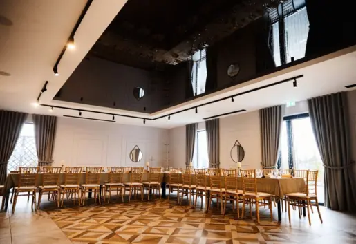 Sala Restauracyjna