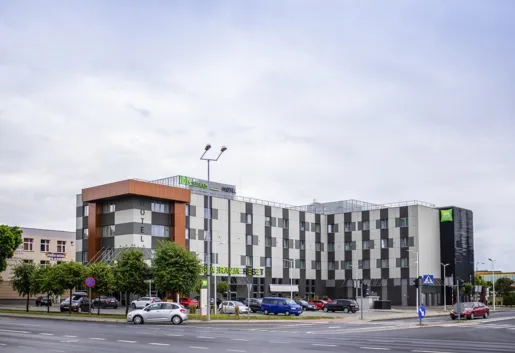 Hotel ibis Styles powstanie w Grudziądzu