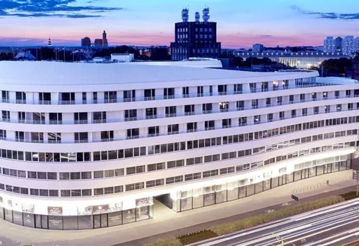 DoubleTree by Hilton Wrocław