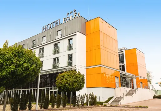 Hotel ForZa