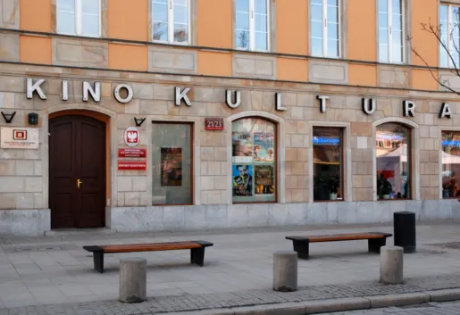 Kino Kultura