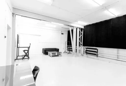 Studio 3