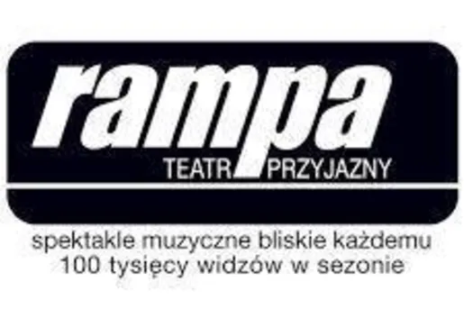 Teatr Rampa