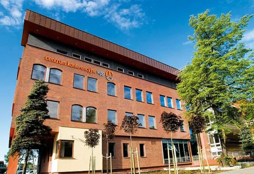 Centrum Konferencyjne Wrocławskiego Parku Przemysłowego