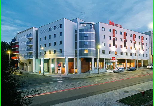 ibis Szczecin