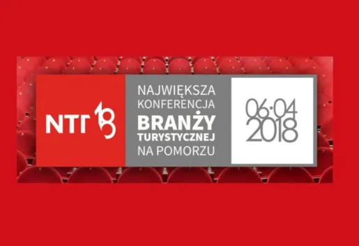 Zapowiedź: 6.04 Konferencja Nowe Trendy w Turystyce 2018