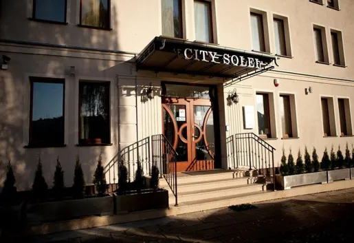 City Solei Boutique