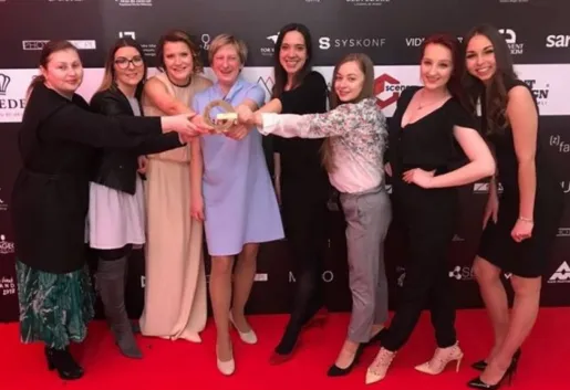 Znamy laureatów MP Power Awards 2017!