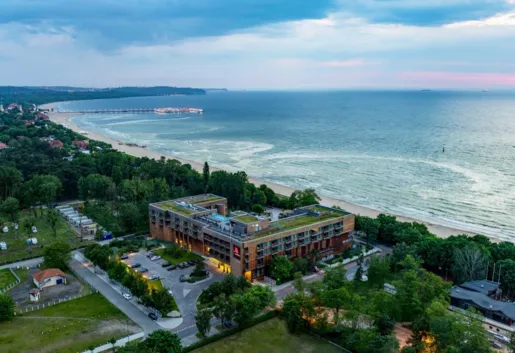 Sopot Marriott Resort & Spa