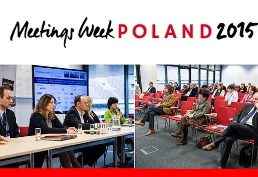 Meetings Week Poland 2015 już za tydzień w Warszawie