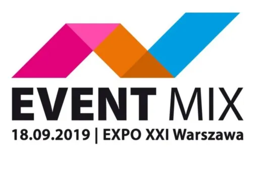 Zapowiedź: 18.09 Konferencja Event Mix 2019