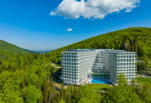 Hotel Crystal Mountain