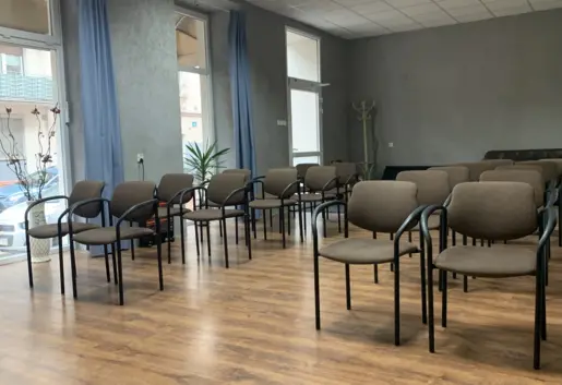 Sala konferencyjna 1