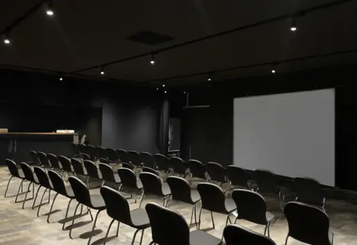 Sala konferencyjna