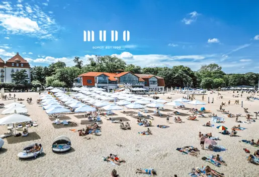 MUDO Sopot