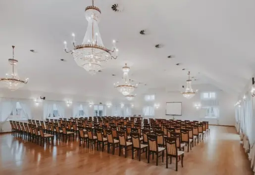 Sala konferencyjna 1