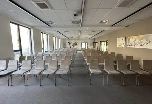 Sala konferencyjna