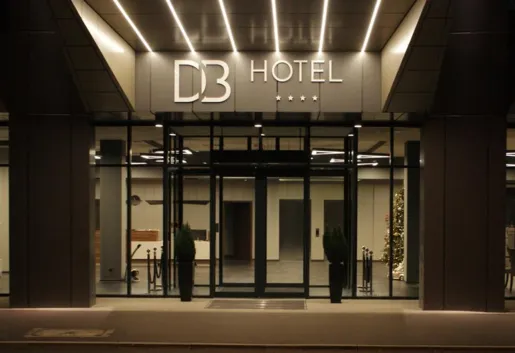 DB Hotel Wrocław