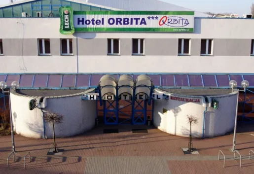 Hotel Orbita