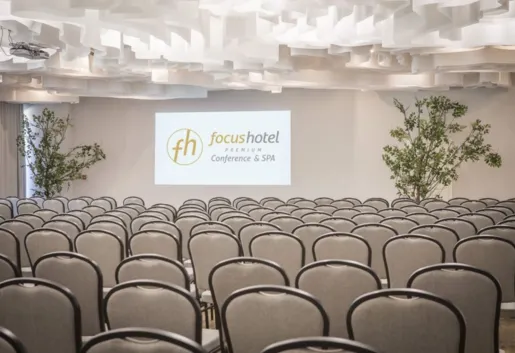 Hotel In Between zmienia się w Focus Hotel Premium Lublin Conference & Spa