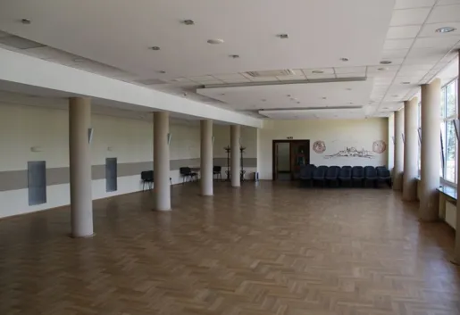 Sala konferencyjna