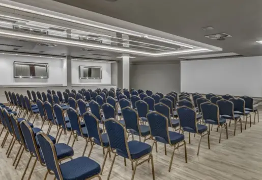 Sala konferencyjno-bankietowa