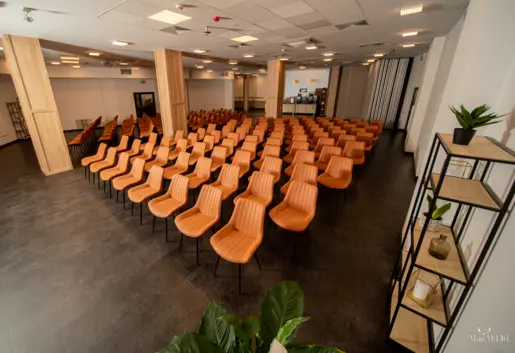 Sala konferencyjna 1