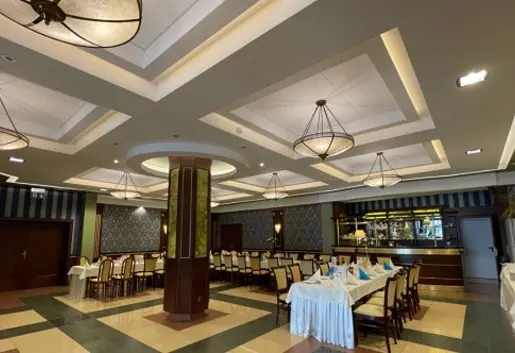 Sala Restauracyjna