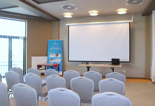 Terma Słowacki Resort Medical Spa Busko-Zdrój sala konferencyjna