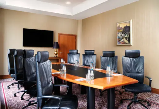 Executive Boardroom