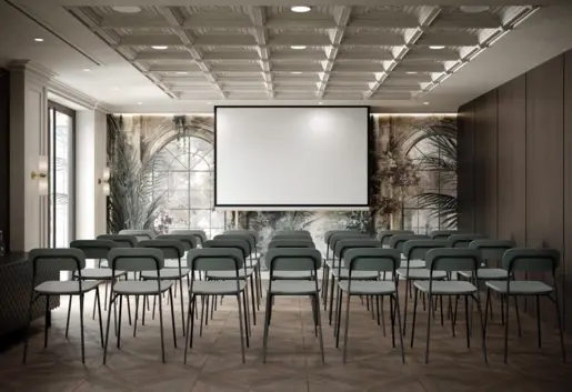 Sala konferencyjna 1