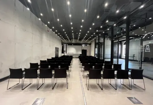 Sala Konferencyjna z Foyer