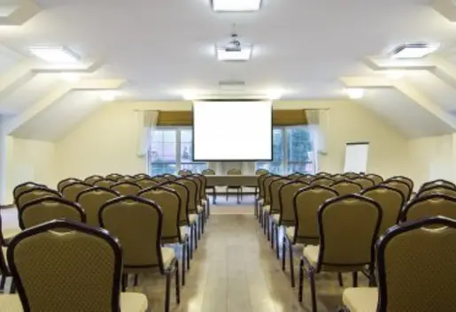 Sala konferencyjna A