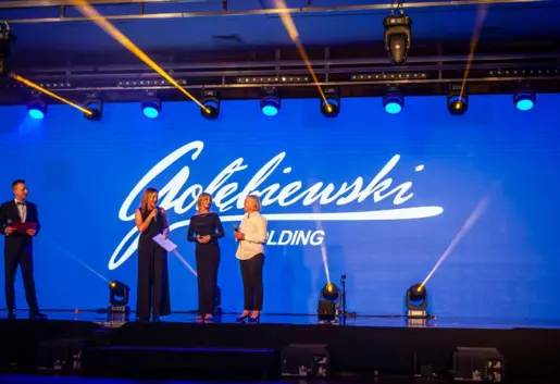 Sukces KONFErejsu w Mikołajkach: ponad 300 uczestników w hotelu Gołębiewski
