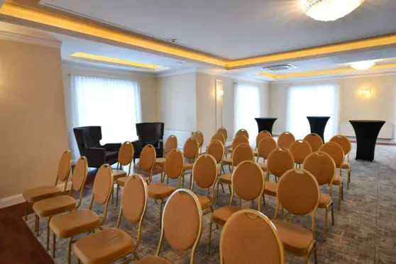 Hotel Focus Centrum Konferencyjne - zdjęcie 4