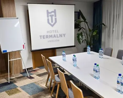 Hotel Termalny - photo 1