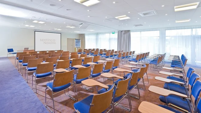 Sala konferencyjna