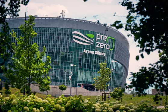 PreZero Arena Gliwice