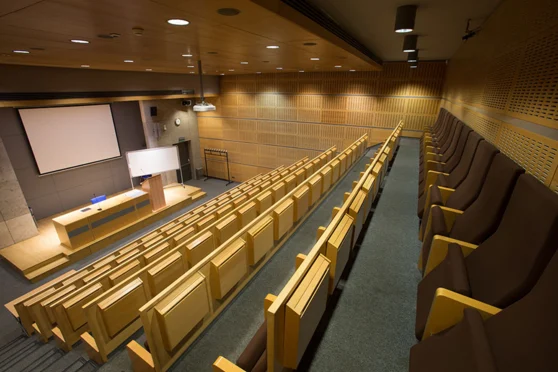 Auditorium Maximum UJ - photo 1